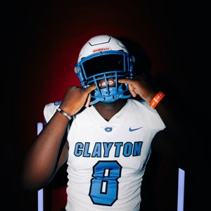 Keshawn Stancil