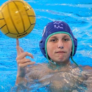 Jackson` Salter mugshot