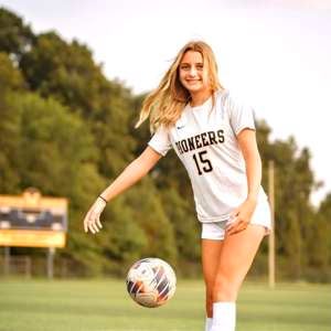 MIA GOLEY