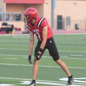 Zayden Martinez mugshot