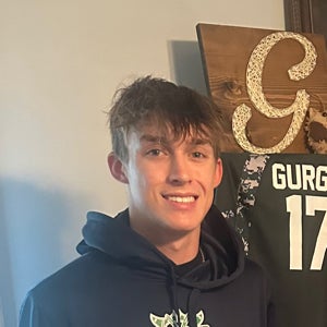 Jackson Gurgel mugshot