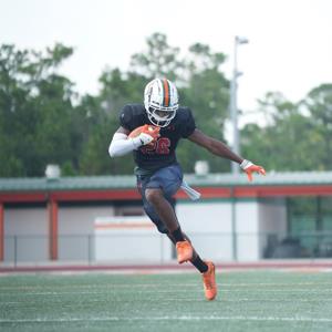 Trey Harris