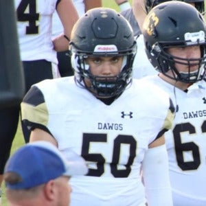 Cole Eberhart