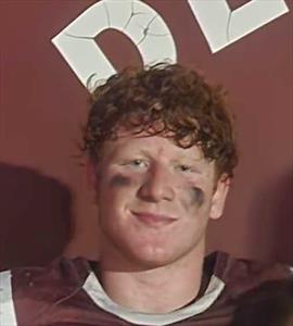 Cameron Boone mugshot