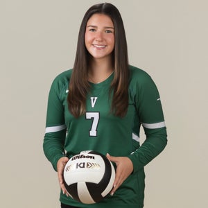 Amelia Anselmi mugshot