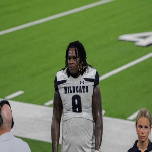 Jalen A Ellis