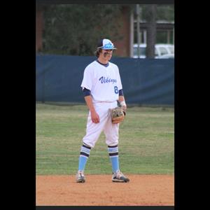 Evan Ward