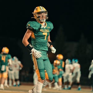 David Goularte mugshot