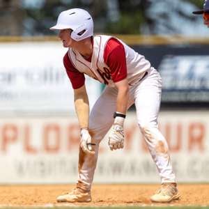 Tanner Berry mugshot