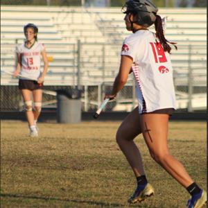 Angelique Torres mugshot