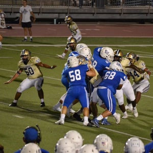 Frankie Urrutia mugshot