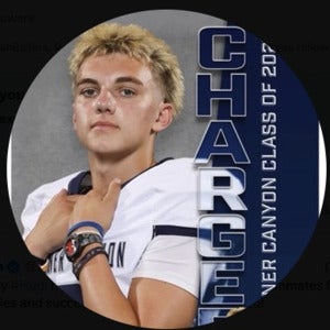 Jaxon Pehrson mugshot