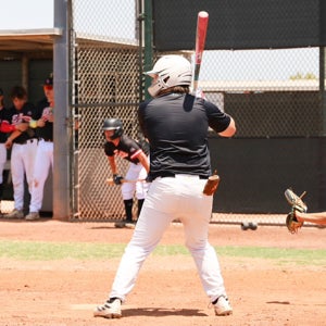Caden Randall