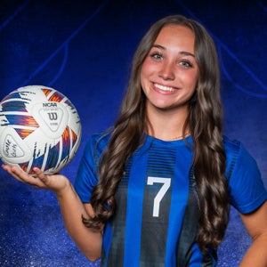 Presley Kessler mugshot