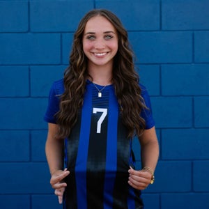 PRESLEY KESSLER