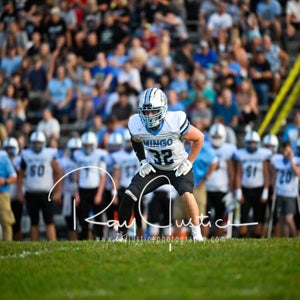 Taegan Hackney mugshot