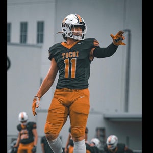 Blake Warner mugshot