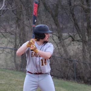 Remington Lounsberry mugshot