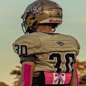 Burroughs Strickland