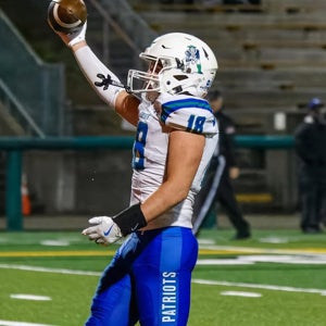 Hudson Xavier mugshot