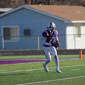 Isaiah Burt