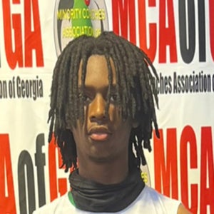 Davien Williams