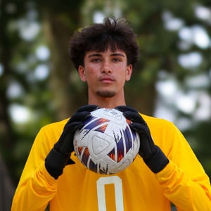 Xavier Zyskowski mugshot