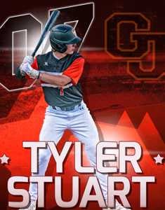Tyler  Stuart