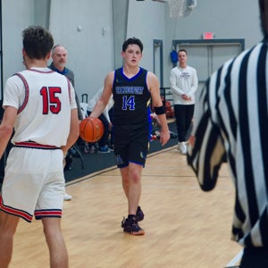 Shepherd Poe mugshot