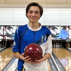 LUKE STRIPPOLI