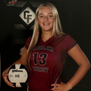 BRYNNA GARVIN