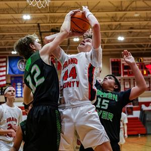 Jarrett Guerrera mugshot