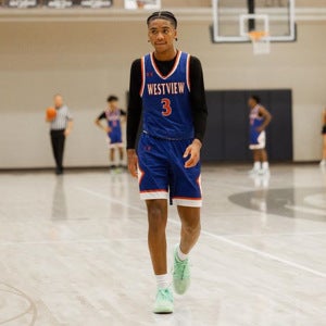 Tzyon Patterson mugshot