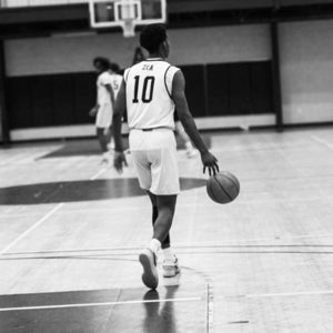 Caleb Gilmore