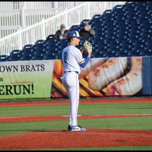 BRENDAN MAGNUSSON