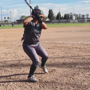 Jazmine Enriquez mugshot