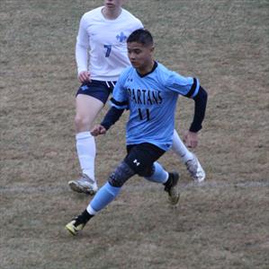 Luke Germani mugshot