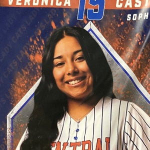 Veronica Castro mugshot