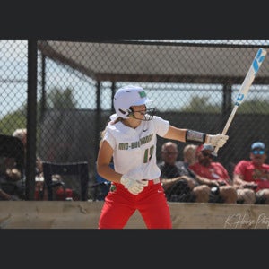 Kaleigh Strong
