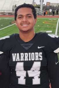 Khalil Clark mugshot