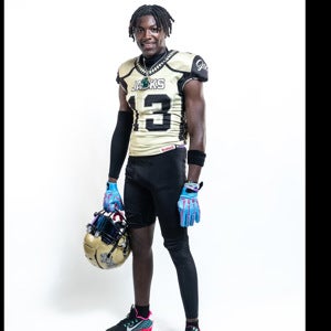 Desmond Ramirez jr mugshot