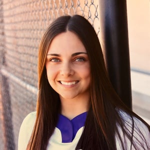 Hailey Thompson mugshot