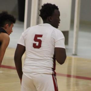 Junior Ayo
