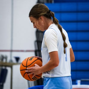 Callie Centracchio