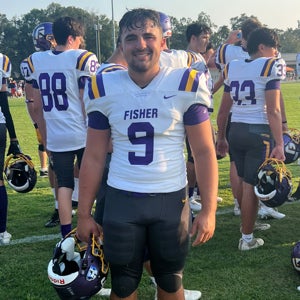 Randy Lacrosse mugshot