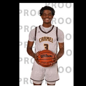 Davion Jones