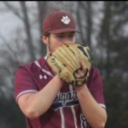 Pearson Morgan mugshot