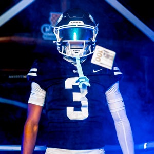 Jairus Brooks mugshot