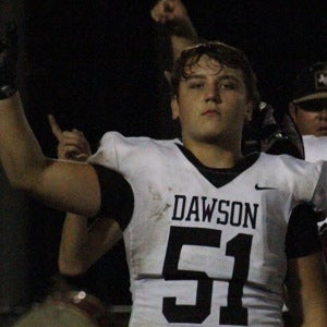 Jackson Onstott