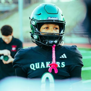 Deurian McNeil